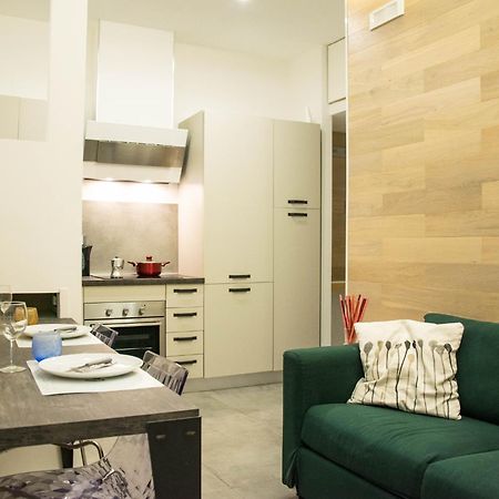 Largo Leopardi Modern Apartment روما المظهر الخارجي الصورة