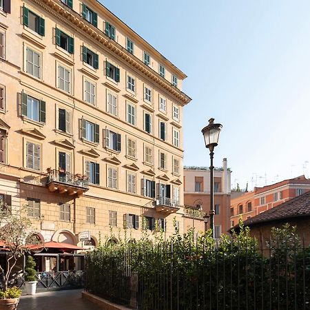 Largo Leopardi Modern Apartment روما المظهر الخارجي الصورة