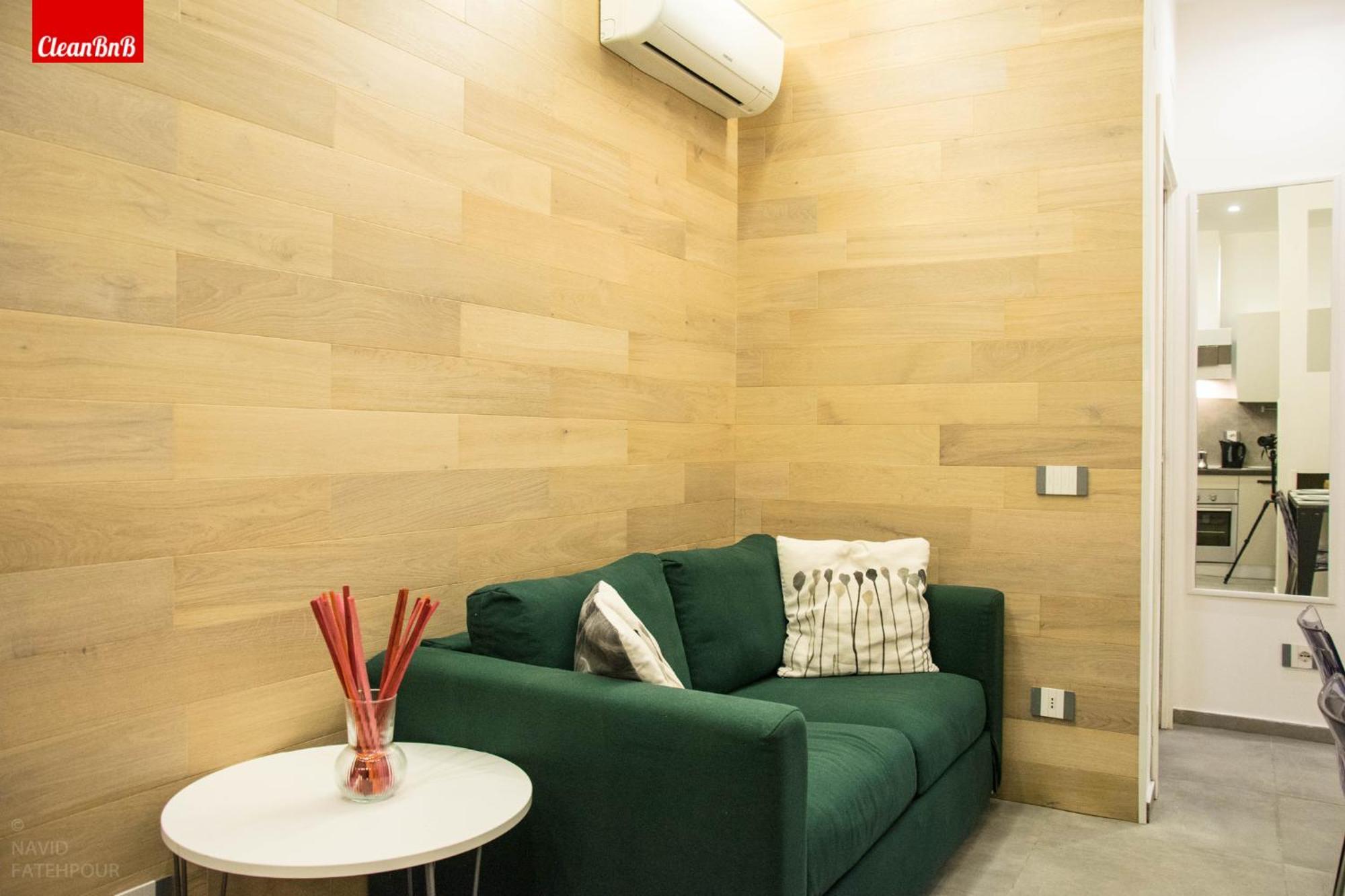 Largo Leopardi Modern Apartment روما المظهر الخارجي الصورة