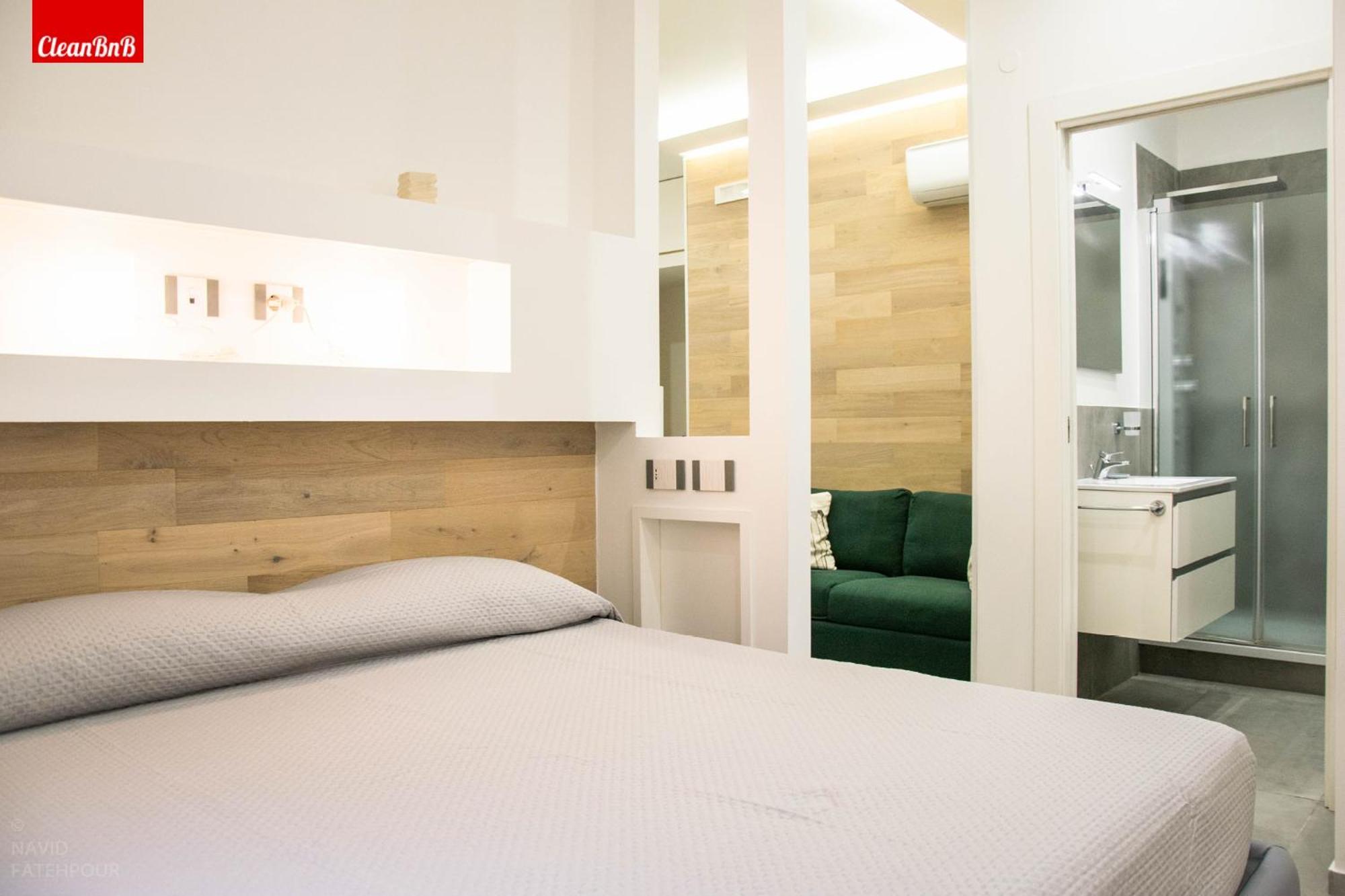 Largo Leopardi Modern Apartment روما المظهر الخارجي الصورة