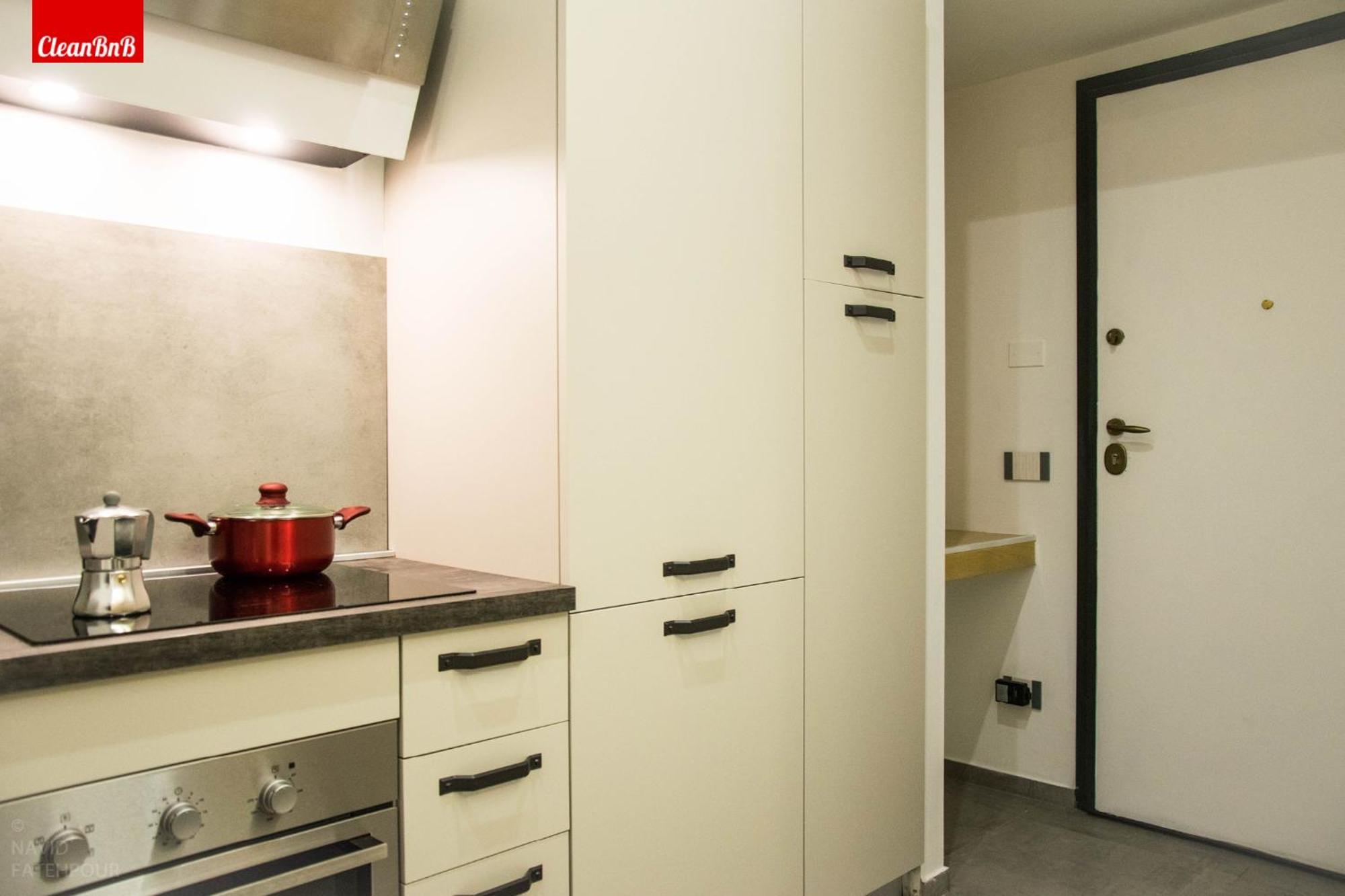 Largo Leopardi Modern Apartment روما المظهر الخارجي الصورة