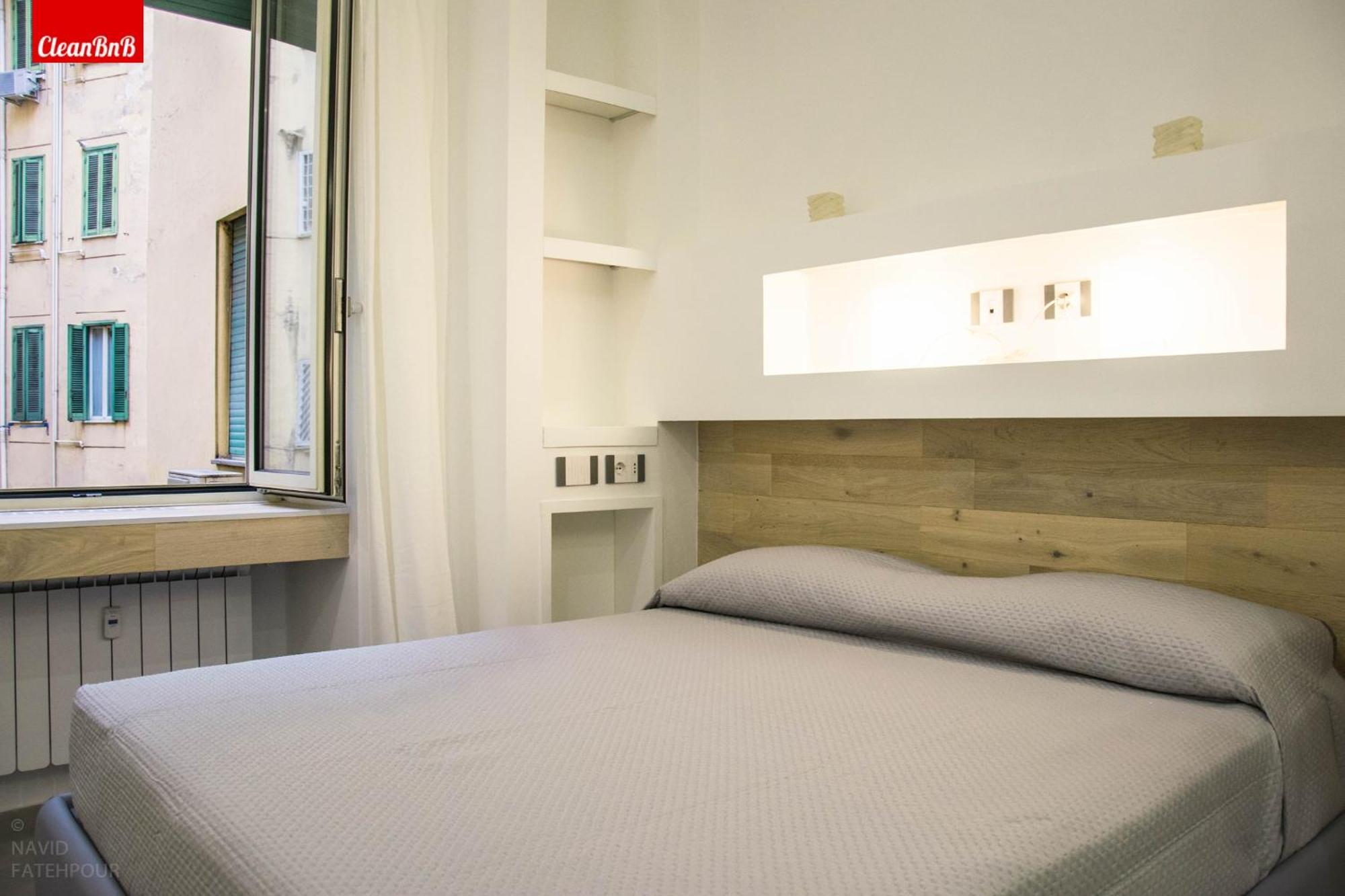 Largo Leopardi Modern Apartment روما المظهر الخارجي الصورة
